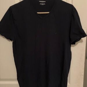 Men’s Emporio Armani V-Neck T-Shirts